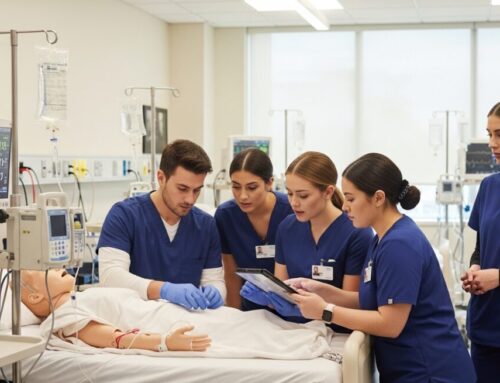 Top Nursing Schools: A Guide to the Best Universities for Nursing Programs
