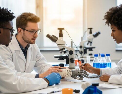 Top Biomedical Engineering Schools: A Guide to Elite Programs