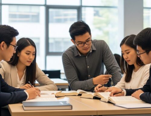 Top Pre Law Colleges: Building a Strong Foundation for Law School