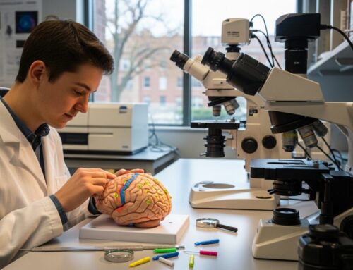 Top Neuroscience Programs: A Guide to the Best Colleges