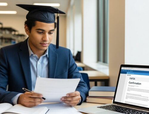 How to Find Affordable Bachelor’s Degrees Using FAFSA