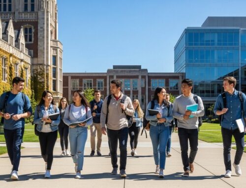 Top Ranked Universities in Ohio: A Guide to Academic Excellence