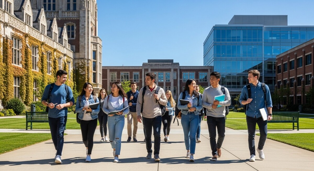 top ranked universities in Ohio