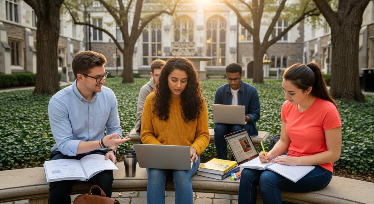 top ranked universities in California