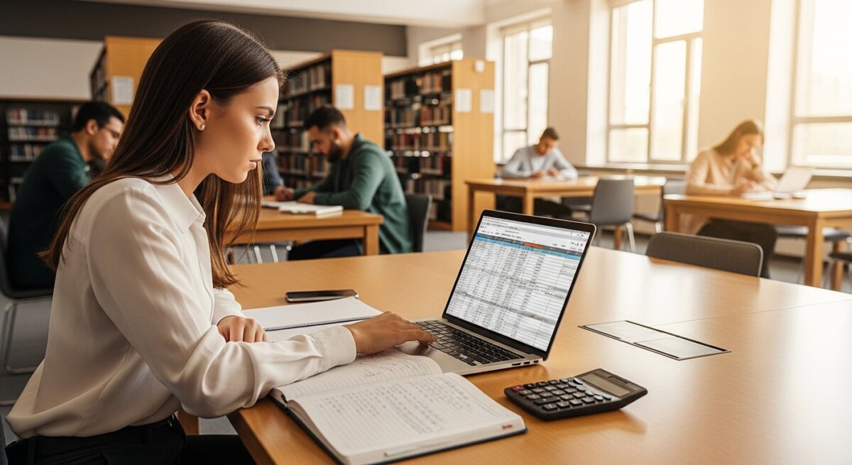 cheap degree with financial aid