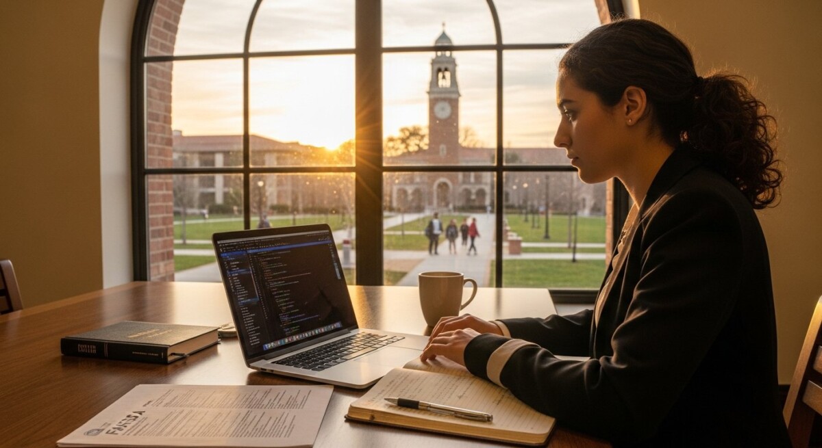 Finding Affordable Graduate Programs With FAFSA Aid FAFSA inexpensive graduate programs