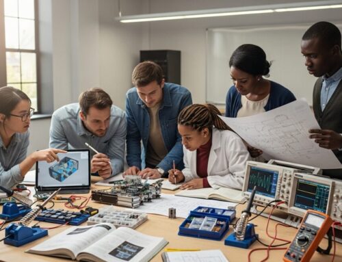 Leading Engineering Universities in the United States