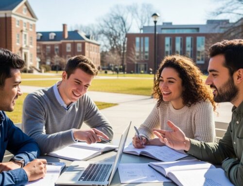 Top Ranked Universities in Oklahoma for Your Academic Future