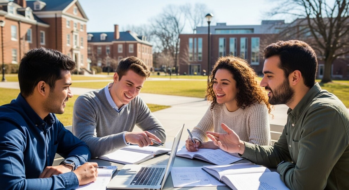 top ranked universities in Oklahoma