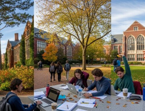 Top Ranked Universities in Idaho: A Guide to Academic Excellence