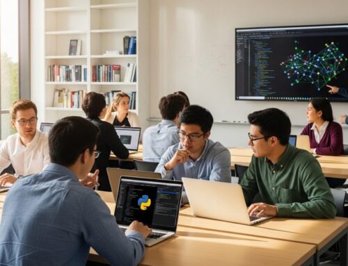 Top Computer Science Colleges for a High-Paying Tech Career
