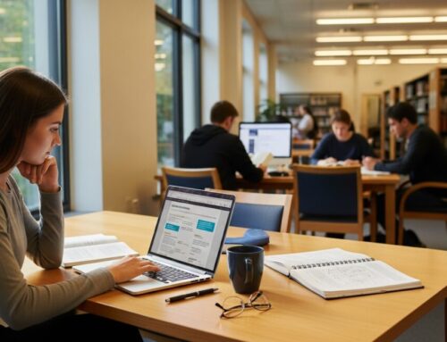 How To Identify The Best Graduate Programs For Your Career