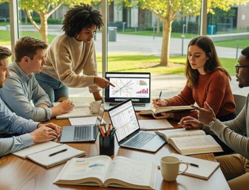 Top Economics Programs: Finding the Best Colleges for Economics Majors