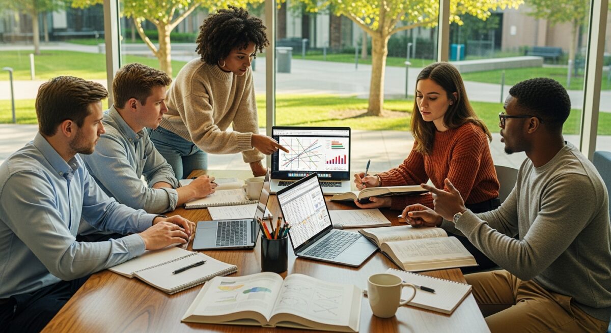 Best Colleges for Economics Majors