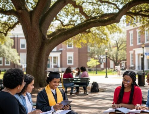 Top HBCU Colleges: A Guide to Excellence and Opportunity