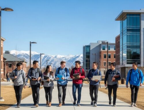Top Ranked Universities in Montana: A Guide to Higher Education