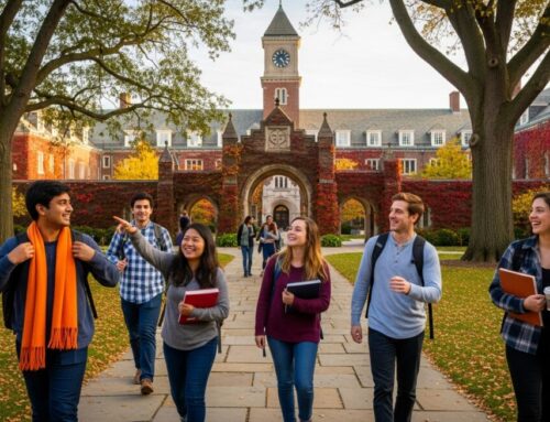 Top East Coast Colleges: A Guide to Elite Universities
