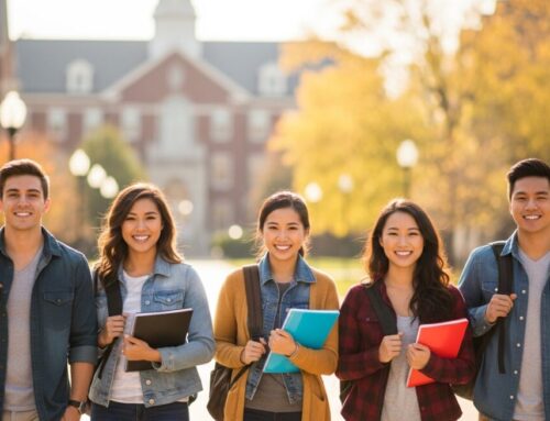 Top Midwest Universities: A Guide to the Best Colleges