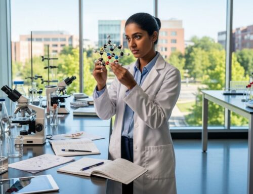 Choosing the Best Pre Med Universities for Future Doctors