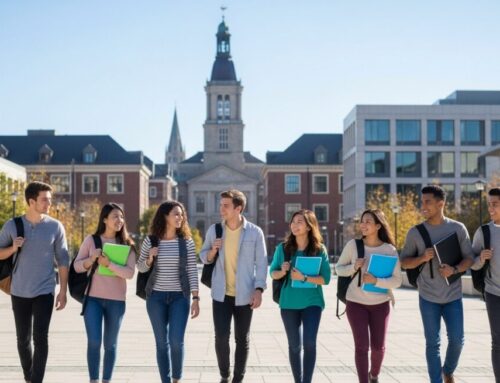 Finding the Best State Colleges for Your Academic Goals