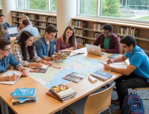 Top Ranked Universities in Maryland: A Guide to Academic Excellence