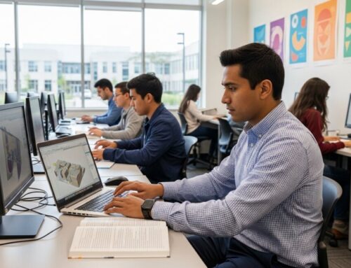 How Affordable Associate Programs Aid Career Advancement