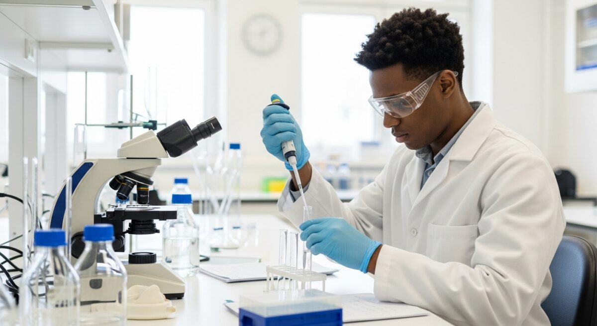 Best Colleges for Biochemistry Programs
