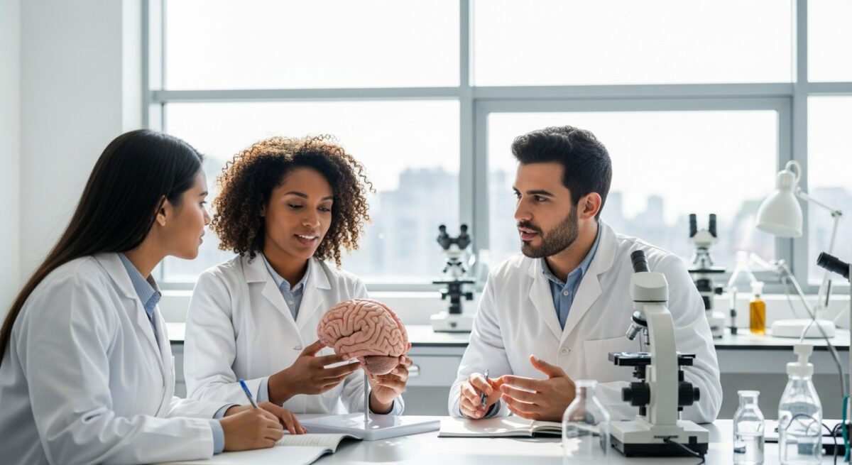 Top Neuroscience Programs in Leading Colleges