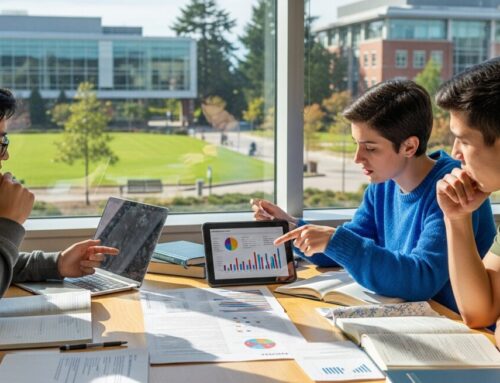 How to Use Top National University Rankings Effectively