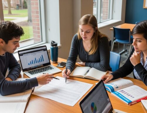 Navigating Top 100 College Rankings: A Strategic Comparison Guide