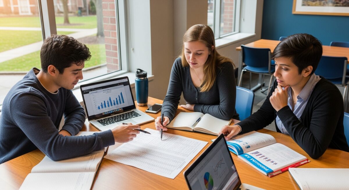 Top 100 Colleges Ranking and Comparison