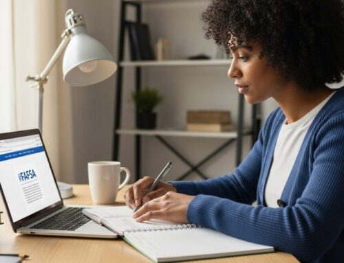 How FAFSA Makes Cheap Online Degrees More Affordable