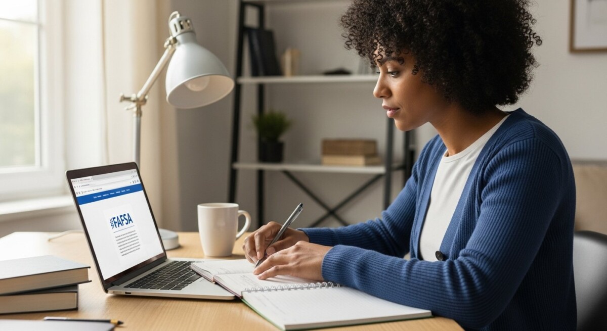 cheap online degrees FAFSA