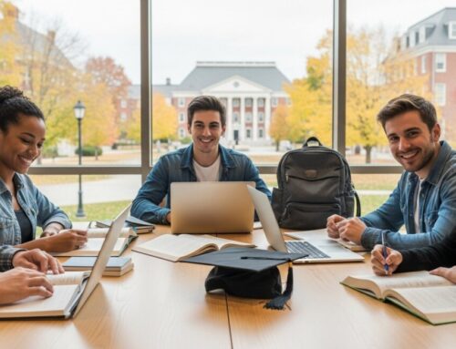 Top Ranked Universities in New Hampshire: A Guide to Excellence