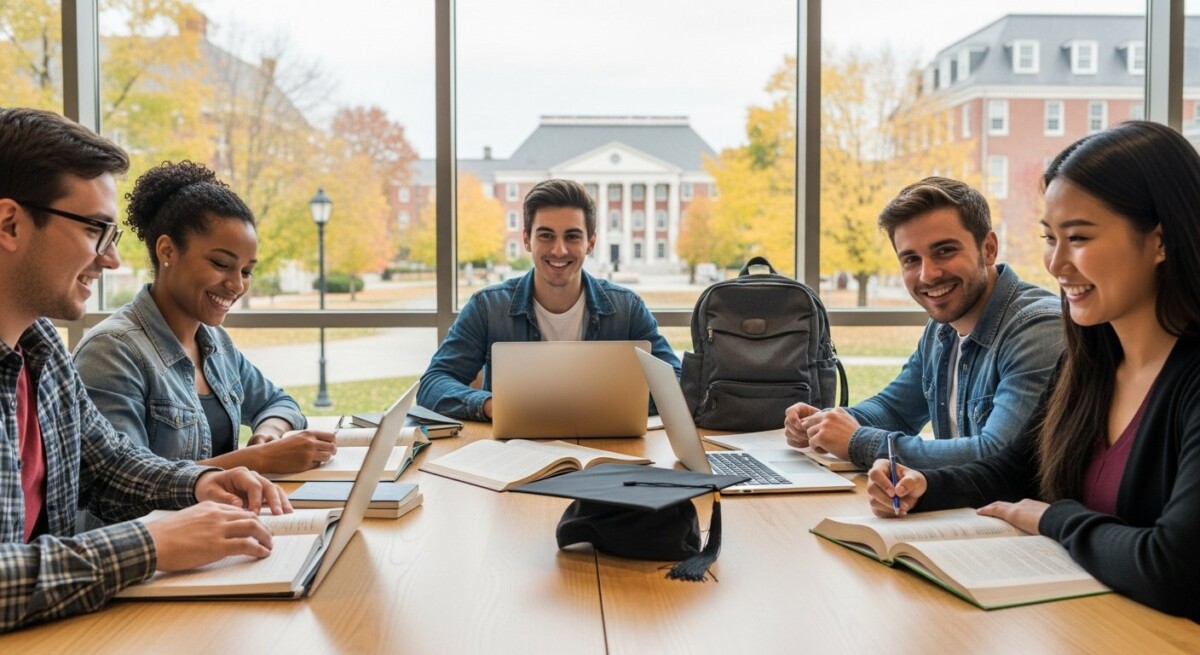 Top Ranked Universities in New Hampshire: A Guide to Excellence top ranked universities in New Hampshire