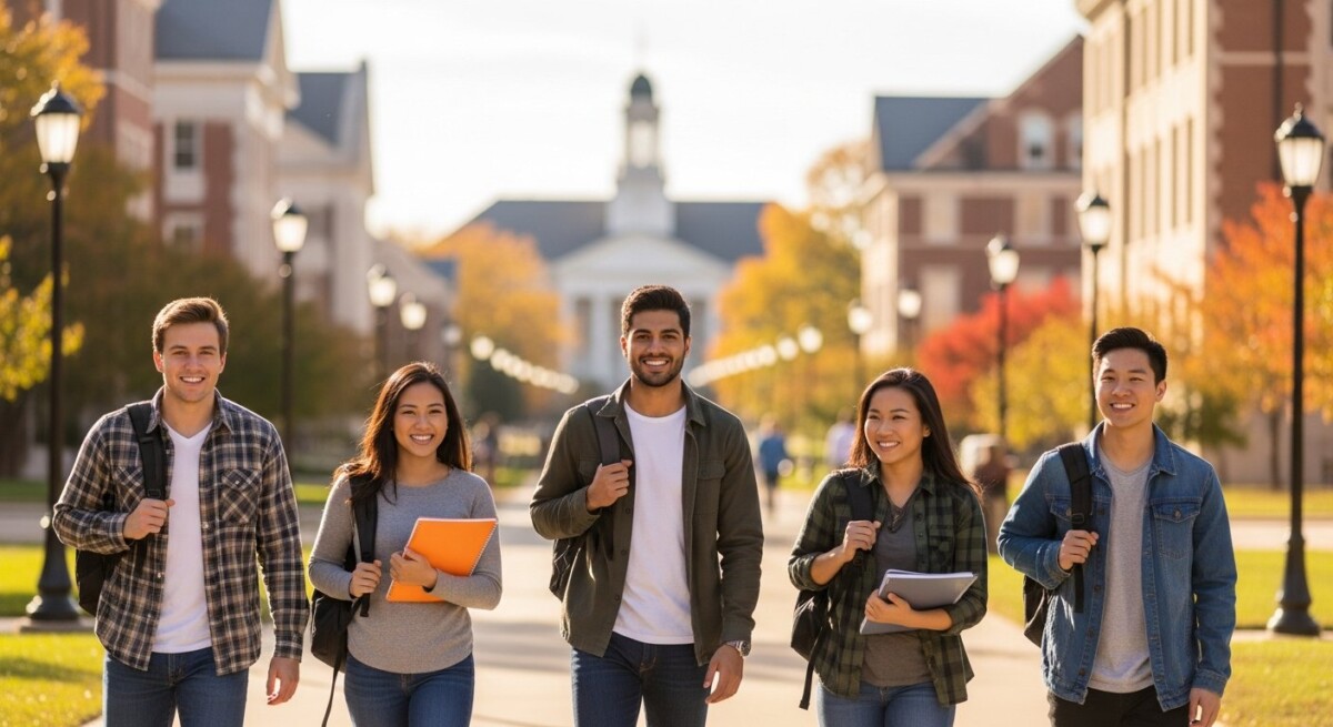 top ranked universities in Missouri