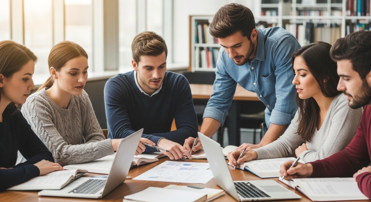 Top 10 Best Colleges for Academic Excellence