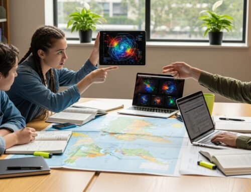 Navigating Global Excellence: A Top 25 Universities Ranking Guide