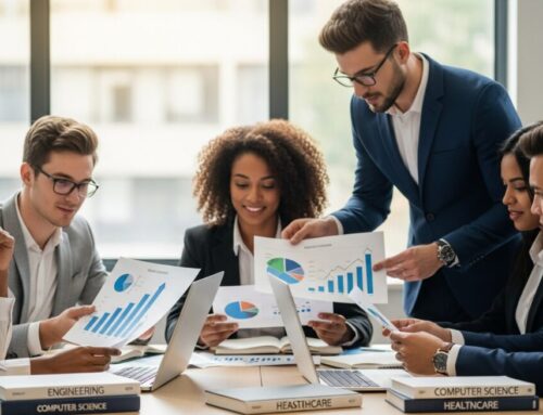 Best Undergraduate Degrees With Strong Value and ROI