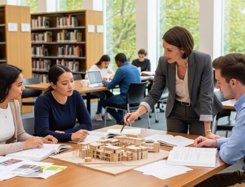 Identifying the Best Academic Colleges for High Quality Education