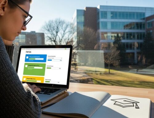 How to Use FAFSA for Affordable Online Degree Programs
