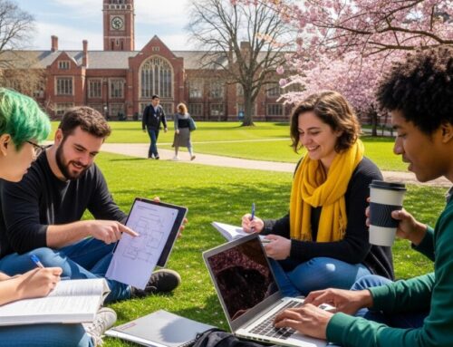 Top Ranked Universities in Washington: A Guide to Excellence