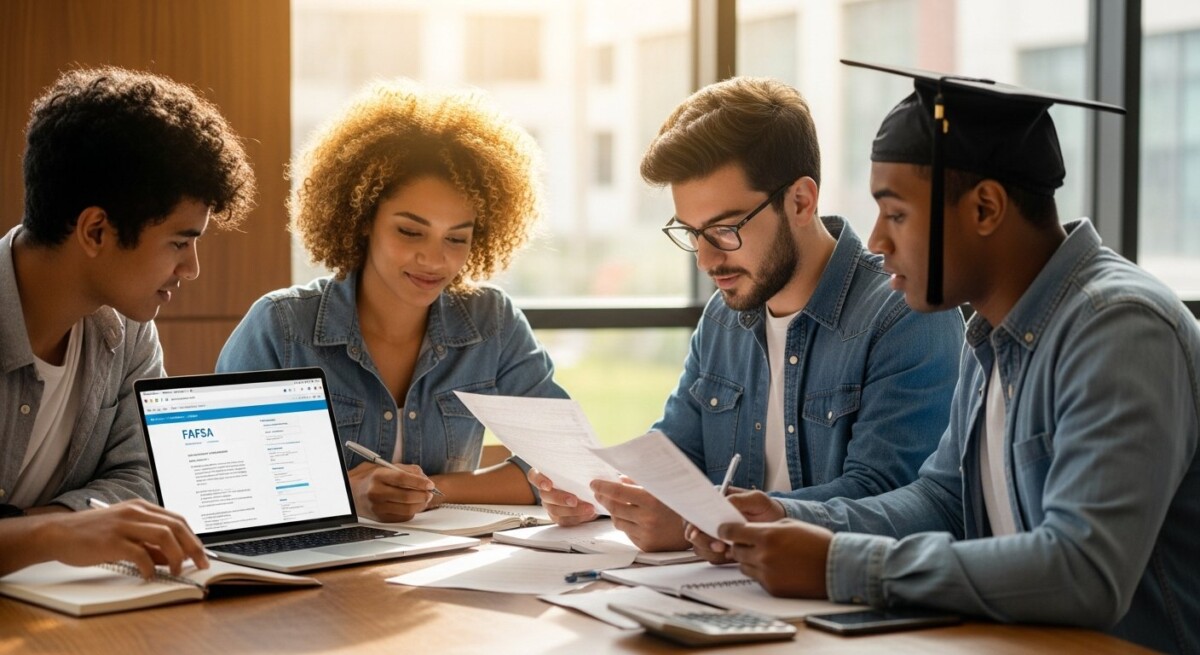 inexpensive college programs aid