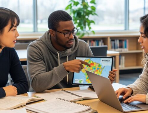 Wisconsin’s Top Ranked Universities: A Guide to Academic Excellence