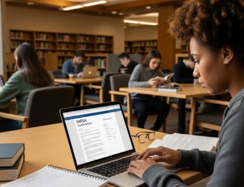 How to Get an Affordable Education With FAFSA Funding