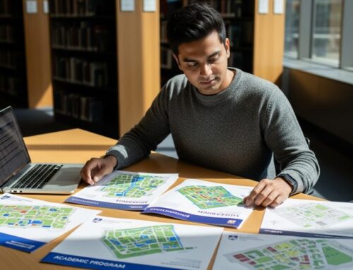 Top 5 College Rankings Compared: A Strategic Guide for Students