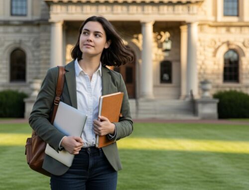 What Are Tier 1 Colleges? A Clear Guide to Top Tier Universities