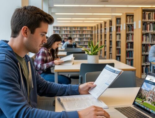 How to Use the Best Undergraduate Business Colleges Ranking Guide