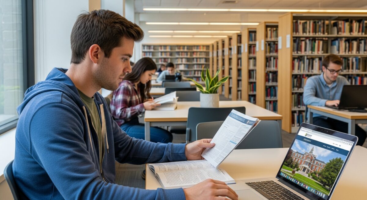 Best Undergraduate Business Colleges Ranking Guide