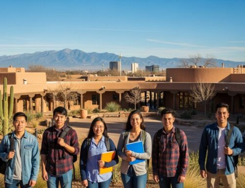 Top Ranked Universities in New Mexico: A 2026 Guide